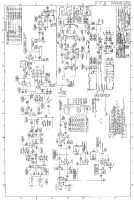 Fender Blues-DeVille - Schematic 